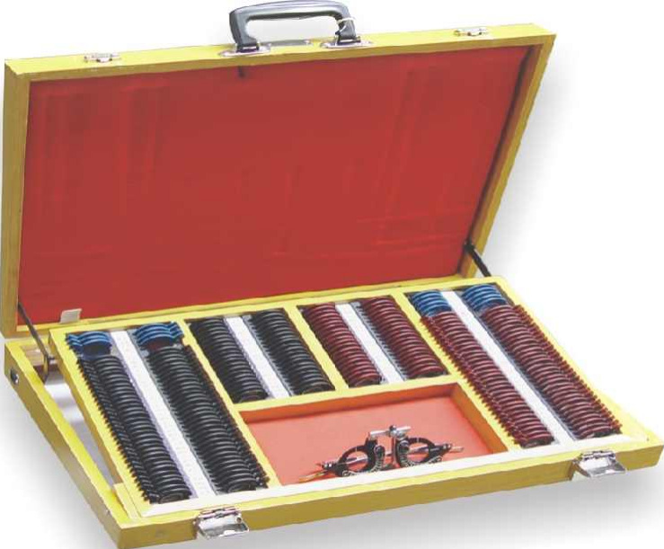 Trial Lens Set
